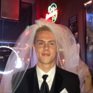 Meet your Posher, Nick